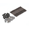 FORD MODULAR V8 4.6L 5.4L 2V 3V 4V CHROMOLY MAIN STUDS KIT 12 POINT - image 1