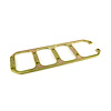 Main Cap Girdle Big Block Chevy 454 - image 1
