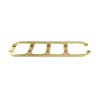 Main Cap Girdle Big Block Chevy 454 - image 3