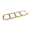 Main Cap Girdle Big Block Chevy 454 - image 4