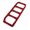 Ford 302 351C Cleveland Anodized Aluminum Main Girdle Only - image 3