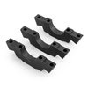 Billet Steel Main Caps Small Block Chevy 350 - image 3
