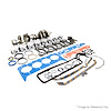 Chevy Sbc 350 3.75 Forged 2Pc I-Beam Forged Engine Stroker Rotating Assembly - image 1