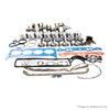 Chevy Sbc 350 3.75 Forged 2Pc I-Beam Forged Engine Stroker Rotating Assembly - image 2