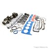 Chevy Sbc 350 3.75 Forged 2Pc I-Beam Forged Engine Stroker Rotating Assembly - image 3