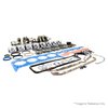 Chevy Sbc 350 3.75 Forged 2Pc I-Beam Forged Engine Stroker Rotating Assembly - image 4