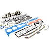 RMS Engine Stroker Rotating Assembly Kit Small Block Chevy 350-383 - image 1