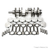Chevy BBC 454 4.250 Forged 2Pc H-Beam Forged Engine Stroker Rotating Assembly - image 1
