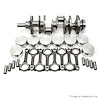 Ford 351 Cleveland 3.750 Cast H-Beam Forged Engine Stroker Rotating Assembly - image 1