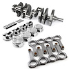 PCE290.1159.02 Forged Rotating Assembly Kit Chevy LS3, 4.070" Stroke - image 1