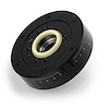 Chevy 400 Elite Series 6 3/4 Ext. Balanced Harmonic Damper Balancer - image 1