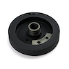 Chevy 400 Elite Series 8 Ext. Balanced Harmonic Damper Balancer - image 1