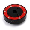Chevy SBC 350 Elite Series 6 3/4 Int. Balanced Harmonic Damper Balancer - image 2