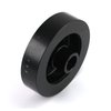 Chevy SBC 350 Elite Series 6 3/4 Int. Balanced Harmonic Damper Balancer - image 3