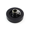 Harmonic Damper Small Block Ford 289, 302, 351W - image 1