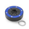 Harmonic Damper Small Block Ford 289, 302 Windsor Late - image 3