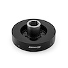 PCE291.1063 Mopar Chrysler SB 318 340 360 7.25 in. SFI Approved Fluid Harmonic Balancer Damper