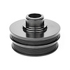 SFI-Approved Fluid Harmonic Damper Balancer Chevy/GM LS LS1/LS6