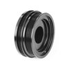 SFI-Approved Fluid Harmonic Damper Balancer Chevy/GM LS LS1/LS6 - image 2