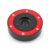 Race-Series Harmonic Damper Big Block Chevy 454 - image 3
