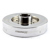 Harmonic Damper Chrome Big Block Ford 429/460ci - image 1