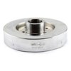 Harmonic Damper Chrome Big Block Ford 429/460ci - image 2