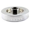 Harmonic Damper Chrome Big Block Ford 429/460ci - image 3