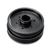 PCE291.1082 Chevy GM LS 6.780 in. 10% Underdrive Harmonic Balancer Damper - image 2