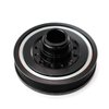 PCE291.1082 Chevy GM LS 6.780 in. 10% Underdrive Harmonic Balancer Damper - image 3