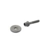 Harmonic Damper Bolt and Washer Big Block Chevy 454 - image 2