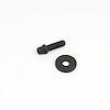 Ford SB BB 302 351 427 460 Windsor Cleveland FE Harmonic Damper Balancer Bolt - image 1