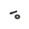 Ford SB BB 302 351 427 460 Windsor Cleveland FE Harmonic Damper Balancer Bolt - image 2