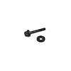 Harmonic Damper Bolt and Washer Chevy LS1/LS2/LS3/LS6 - image 1