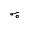 Harmonic Damper Bolt and Washer Chevy LS1/LS2/LS3/LS6 - image 2