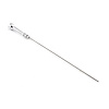 Chevy SBC 350 1955-79 Billet Handle Engine Dipstick Only - image 1