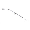 Chevy SBC 350 1980-82 Billet Handle Engine Dipstick and Chrome Tube To - image 1