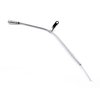Chevy SBC 350 1982-85 Billet Handle Engine Dipstick and Chrome Tube To - image 2