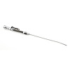 Chevy SB 1955-79 Flexible Braided Engine Dipstick - image 1