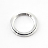 Oil Filter Ring Adapter Only Chevy V8 - image 1