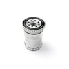 Billet Aluminum Reusable Oil Filter Only w/Stainless Steel Element / Magnet - image 2