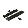 12-Point Oil Pan Stud Kit Big Block Chevy - image 1