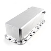 Chrysler 426 Hemi KB BAE Wet Sump Fabricated Dragster Oil Pan - image 1
