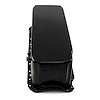 Chevy BB 454 Gen 4 10qt. 2pc. RMS Full Sump Black Competition Oil Pan - image 1
