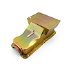 Drag Steel Oil Pan Ford 351W Windsor - image 1