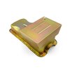 Drag Steel Oil Pan Ford 351W Windsor - image 2