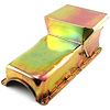 Drag Steel Oil Pan Big Block Chevy 454 Gen 4 - image 1