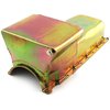 Drag Steel Oil Pan Big Block Chevy 454 Gen 4 - image 2