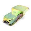 Circle Track Steel Oil Pan Small Block Chevy 350 - image 1