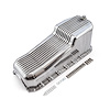 PCE300.1027 Oil Pan for Chevy Small Block - image 1