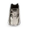 Chevy BBC 454 Gen 4 Rear Sump 2Pc Rms Chrome Oil Pan - image 4